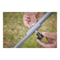 Miniatyrbillede 6 af 11: Plæneklipper Black & Decker BCMW3318L2-QW 18 V