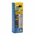 Miniatyrbillede 3 af 3: Rawplugs og skruer Rapid 5001554 Ø 13 x 65 mm M6 x 75 mm Metal Udvidelse 10 enheder