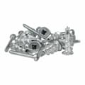 Miniatyrbillede 2 af 5: Rawplugs og skruer Rapid 5001558 M13 x 31 mm 10 enheder