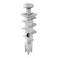 Miniatyrbillede 1 af 5: Rawplugs og skruer Rapid 5001558 M13 x 31 mm 10 enheder