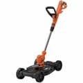 Miniatyrbillede 1 af 4: Plæneklipper Black & Decker BESTA530CM 550 W 230 V