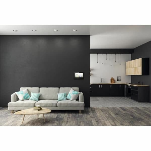 Smart interntelefon med video Dio Connected Home Design