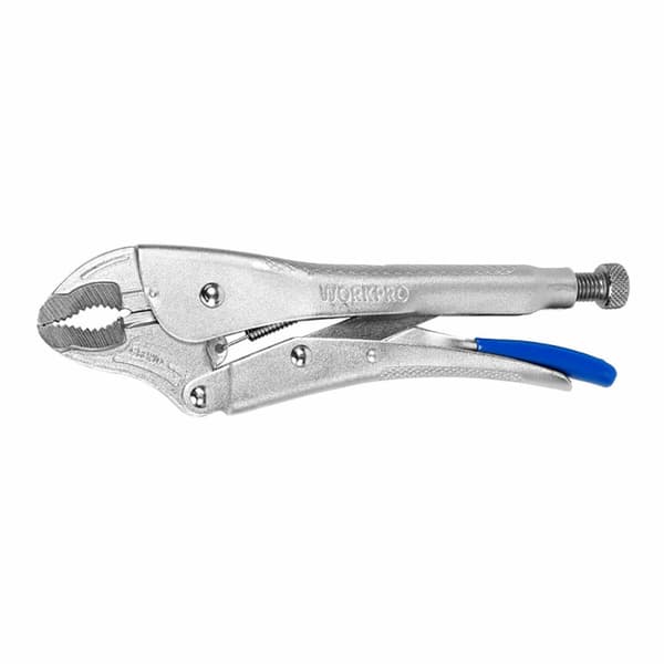 Låstång Workpro 7" 18 cm