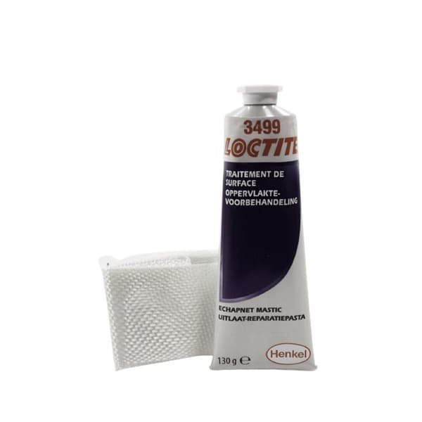 Tasoite Loctite 3499 Valkoinen 130 g