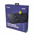 Miniatyrbild 7 av 7: Solcellspanel Trust Zuny 20 W