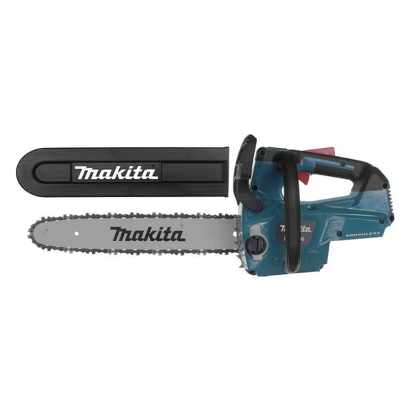 Akkumoottorisaha Makita DUC356ZB 35 cm