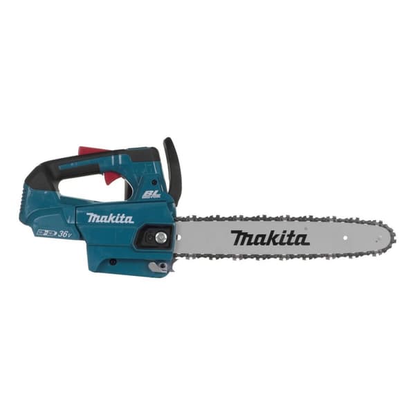 Akkumoottorisaha Makita DUC356ZB 35 cm