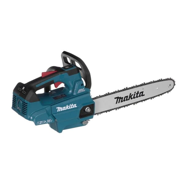 Akkumoottorisaha Makita DUC356ZB 35 cm