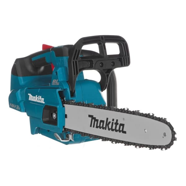 Akkumoottorisaha Makita DUC356ZB 35 cm
