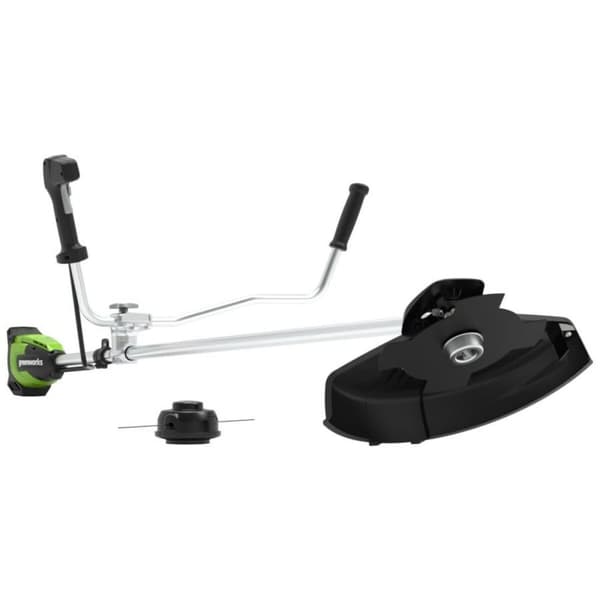 Monitoiminen raivain Greenworks GR2105707 40 V Ø 40 cm