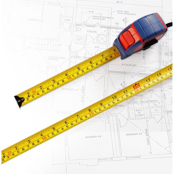 Vetomitta Workpro 7,5 m x 25 mm