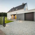 Miniatyrbillede 2 af 4: Intelligent Dørtelefonanlæg Dio Connected Home Design