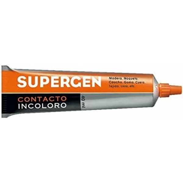Kontaktiliima SUPERGEN 40 ml (24 osaa)