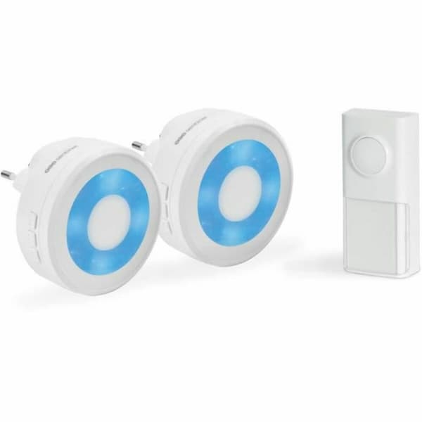 Elektroninen ovikello SCS SENTINEL