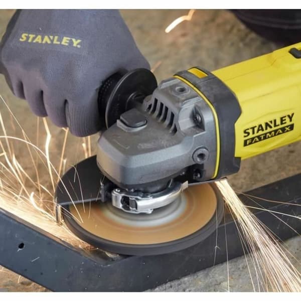 Vinkelsliber Stanley SFMCG400M2K