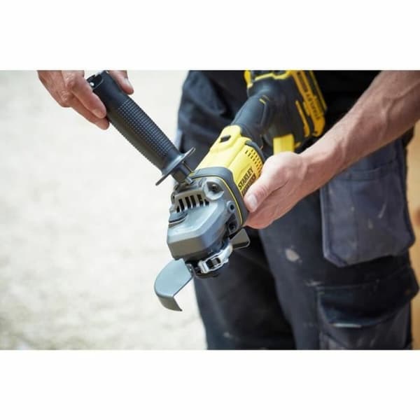Vinkelsliber Stanley SFMCG400M2K
