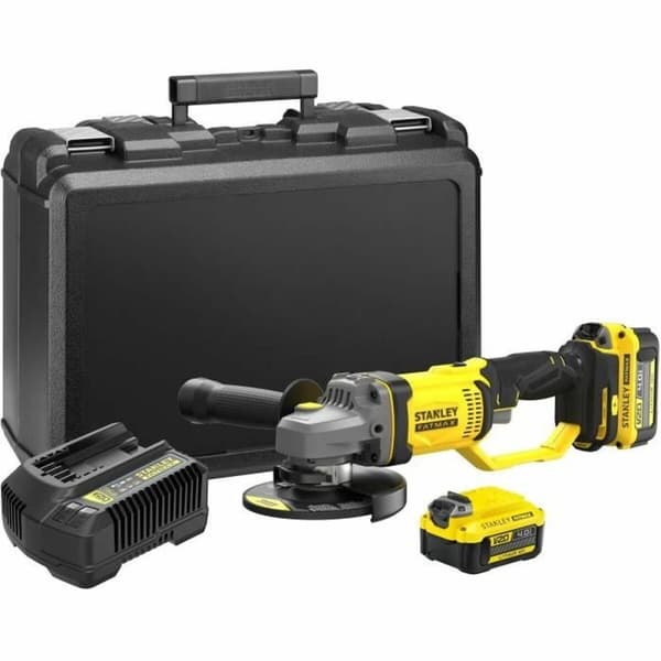 Vinkelsliber Stanley SFMCG400M2K