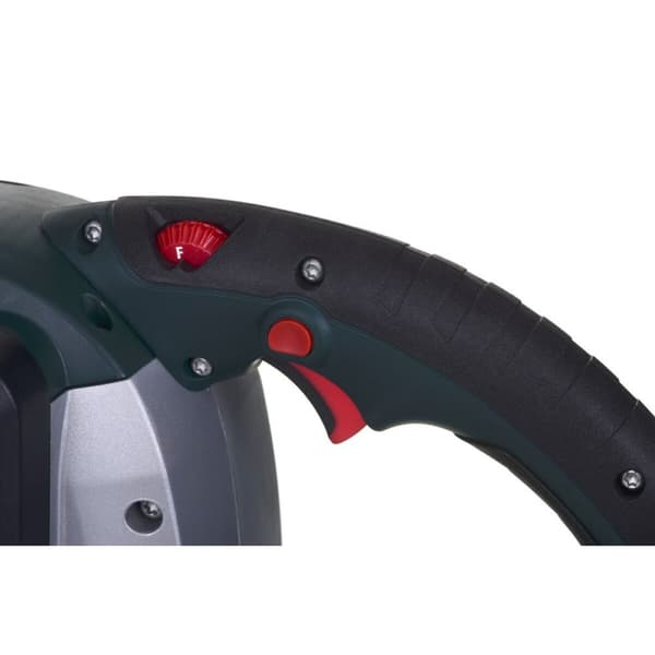 Tilfældig orbital sliper Metabo 600375000 1010 W