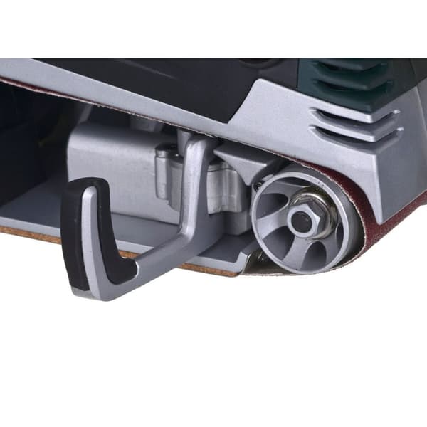 Tilfældig orbital sliper Metabo 600375000 1010 W