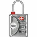Pikkukuva 3 / 5: Yhdistelmäriippulukko Yale