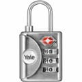 Pikkukuva 1 / 5: Yhdistelmäriippulukko Yale