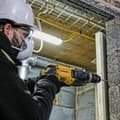 Pikkukuva 4 / 6: Reikävasara Dewalt D25134k-qs 800 W 1500 RPM