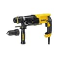 Pikkukuva 6 / 6: Reikävasara Dewalt D25134k-qs 800 W 1500 RPM