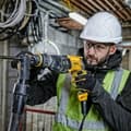 Pikkukuva 2 / 6: Reikävasara Dewalt D25134k-qs 800 W 1500 RPM