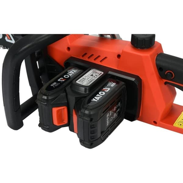 Motorsav Yato YT-82812 (3/8")