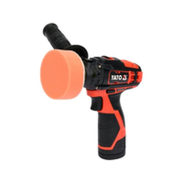 Buffer Yato YT-82903 Justerbar 8300 rpm