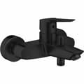 Miniatyrbillede 1 af 3: Hane med blandingsbatteri Grohe Metal Kobber