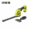 Miniatyrbillede 2 af 3: Hækkeklipper Ryobi ONE+