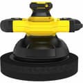 Miniatyrbillede 1 af 5: Tilfældig orbital sliper Stanley 18 V