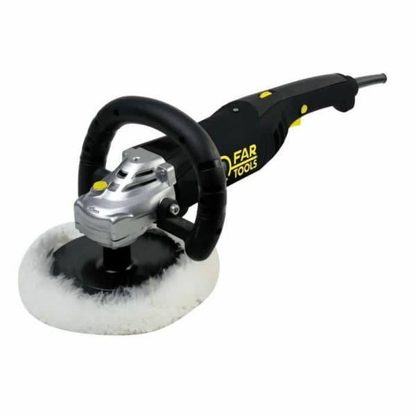 Tilfældig orbital sliper Fartools 1400 W