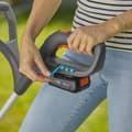 Miniatyrbillede 7 af 7: Multifunktionel buskrydder Gardena 18 V