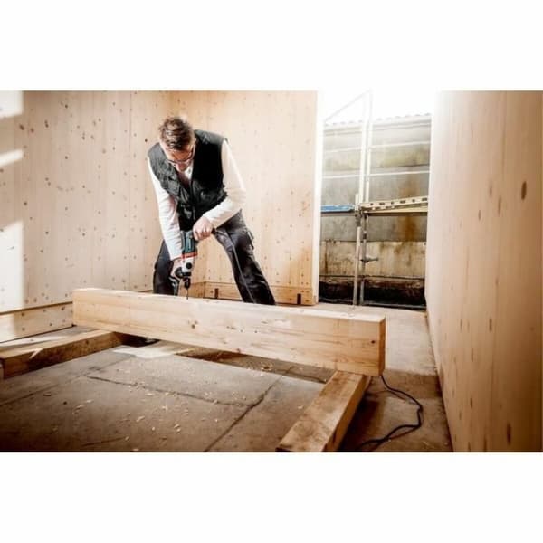 Ruuviväännin Metabo 6798308 1300 W