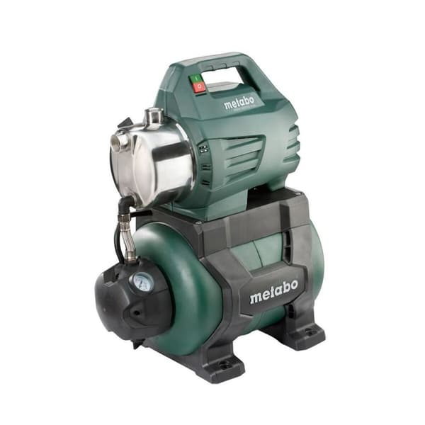 Vesipumppu Metabo 600972000 1300 W