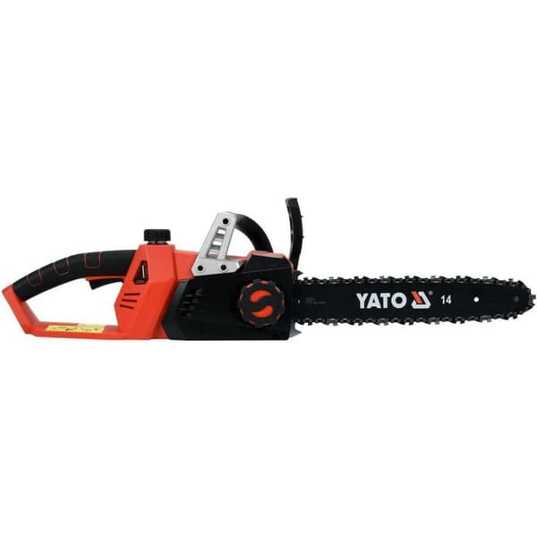 Moottorisaha Yato YT-82812 (3/8")