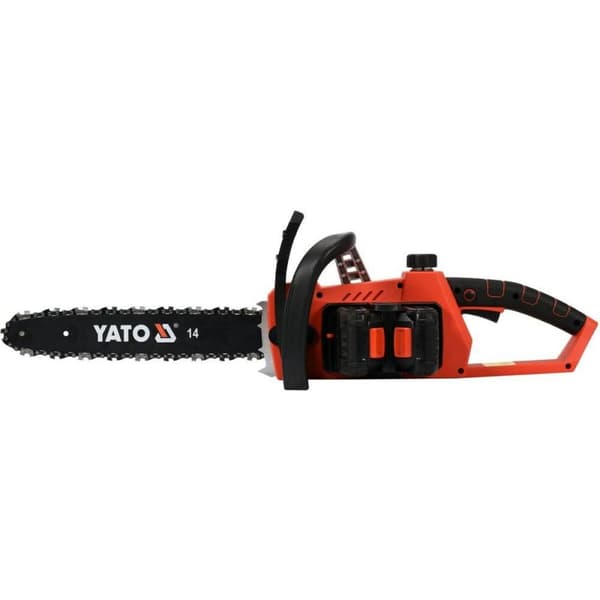 Moottorisaha Yato YT-82812 (3/8")