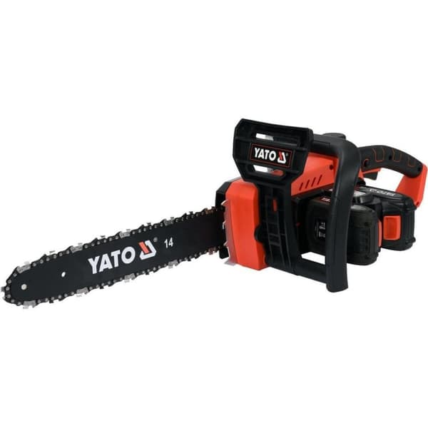 Moottorisaha Yato YT-82812 (3/8")