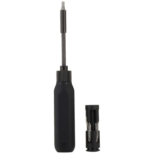 Skruvmejsel Xiaomi BHR4779GL Svart 16-i-1