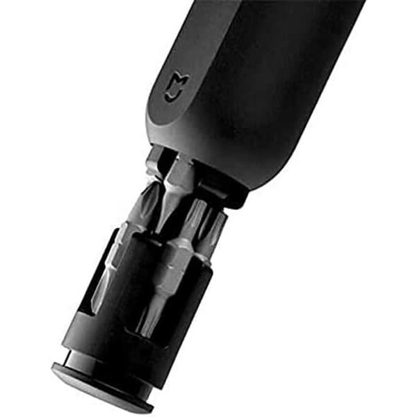 Skruvmejsel Xiaomi BHR4779GL Svart 16-i-1