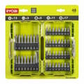 Miniatyrbild 2 av 2: Bitssats Ryobi 5132003301 48 Delar