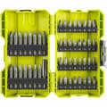 Miniatyrbild 1 av 2: Bitssats Ryobi 5132003301 48 Delar