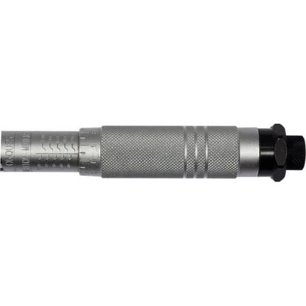 Momenttiavain Yato YT-0750 3/8" 20 - 110 NM