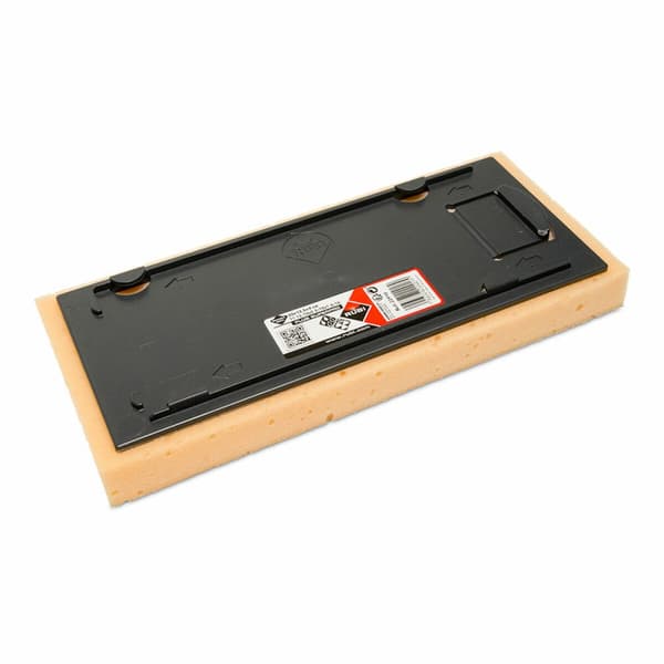 Fogplatta Rubi Plus Superpro 22918 Reservdel