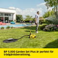 Pikkukuva 2 / 7: Vesipumppu Kärcher BP 5000