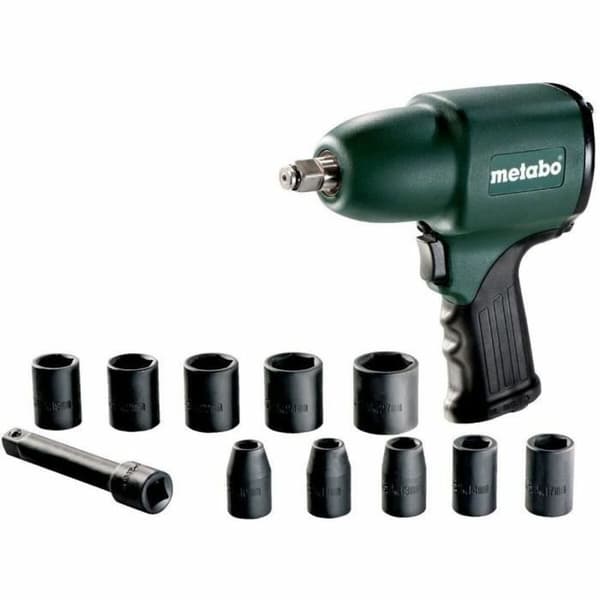 Ruuviväännin Metabo DSSW 360