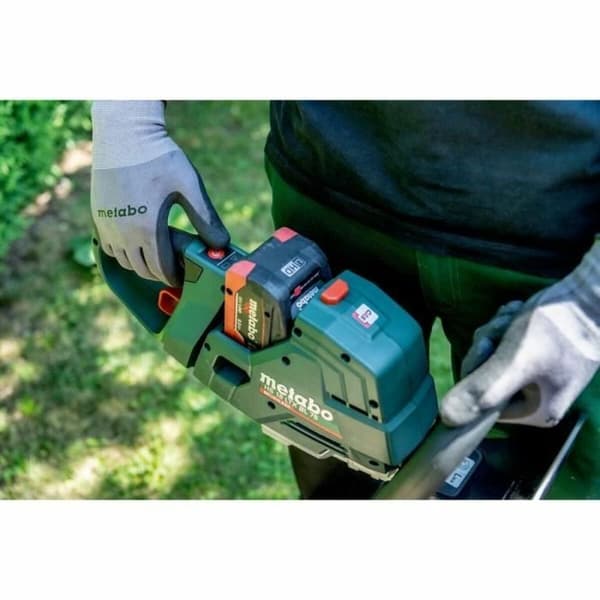 Oksasakset Metabo 601724850