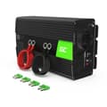 Miniatyrbillede 4 af 4: Power inverter Green Cell INV09 1000 W 1 Dele (1 enheder)